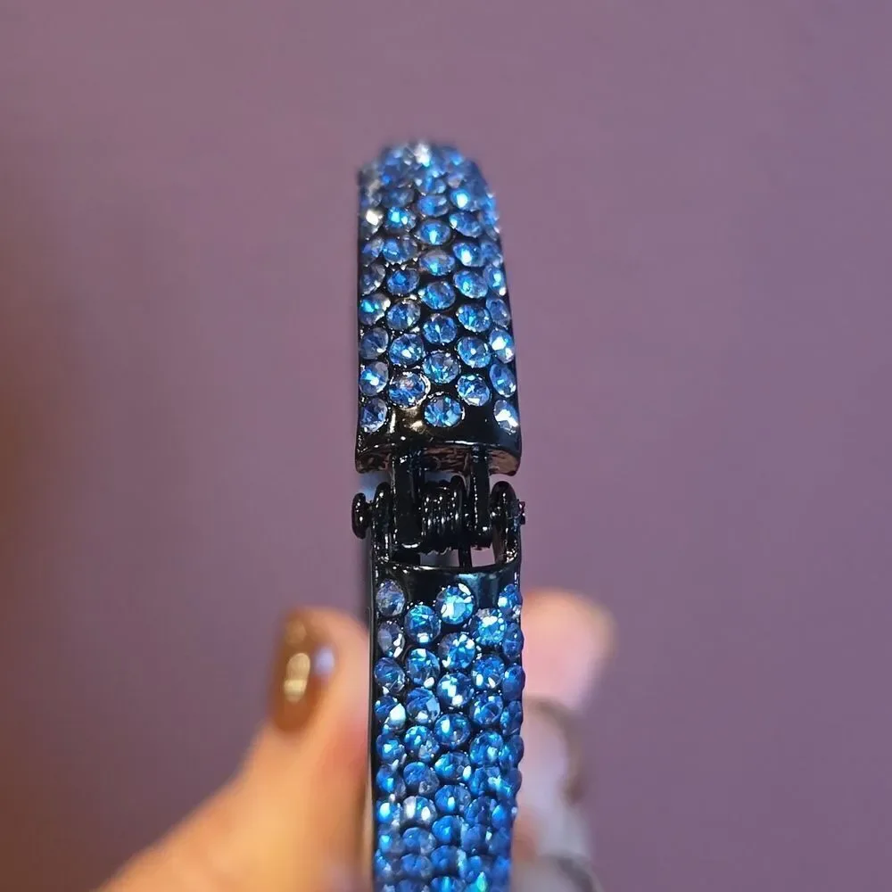 Austrian Crystal BRACELET! NWOT!